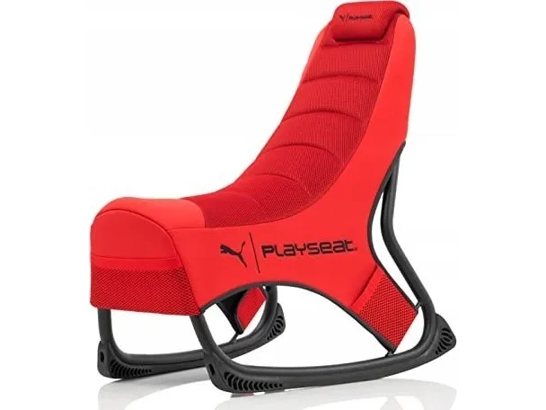 Playseat PUMA Active - Gyngestol - ActiFit - rød
