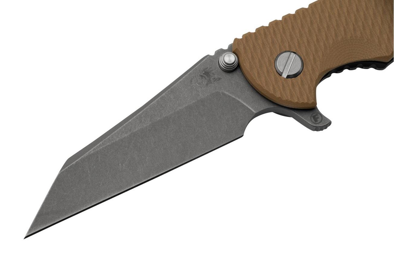 Rick Hinderer XM-18 3.5