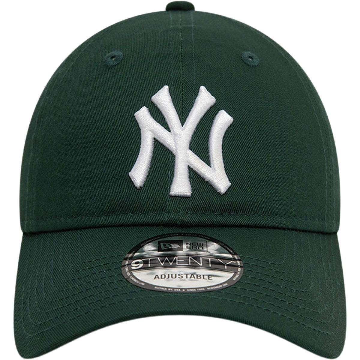 New Era 9TWENTY League Essential New York Yankees Cap