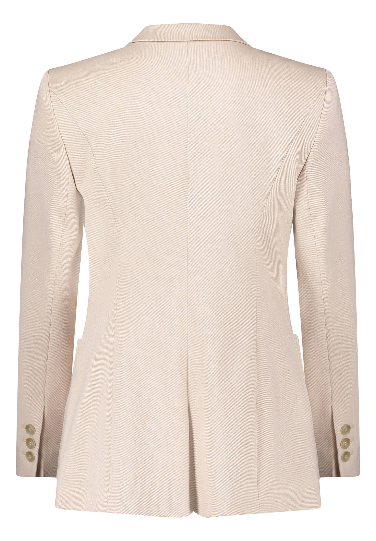 Betty & Co| Damen Businessblazer mit Taschen