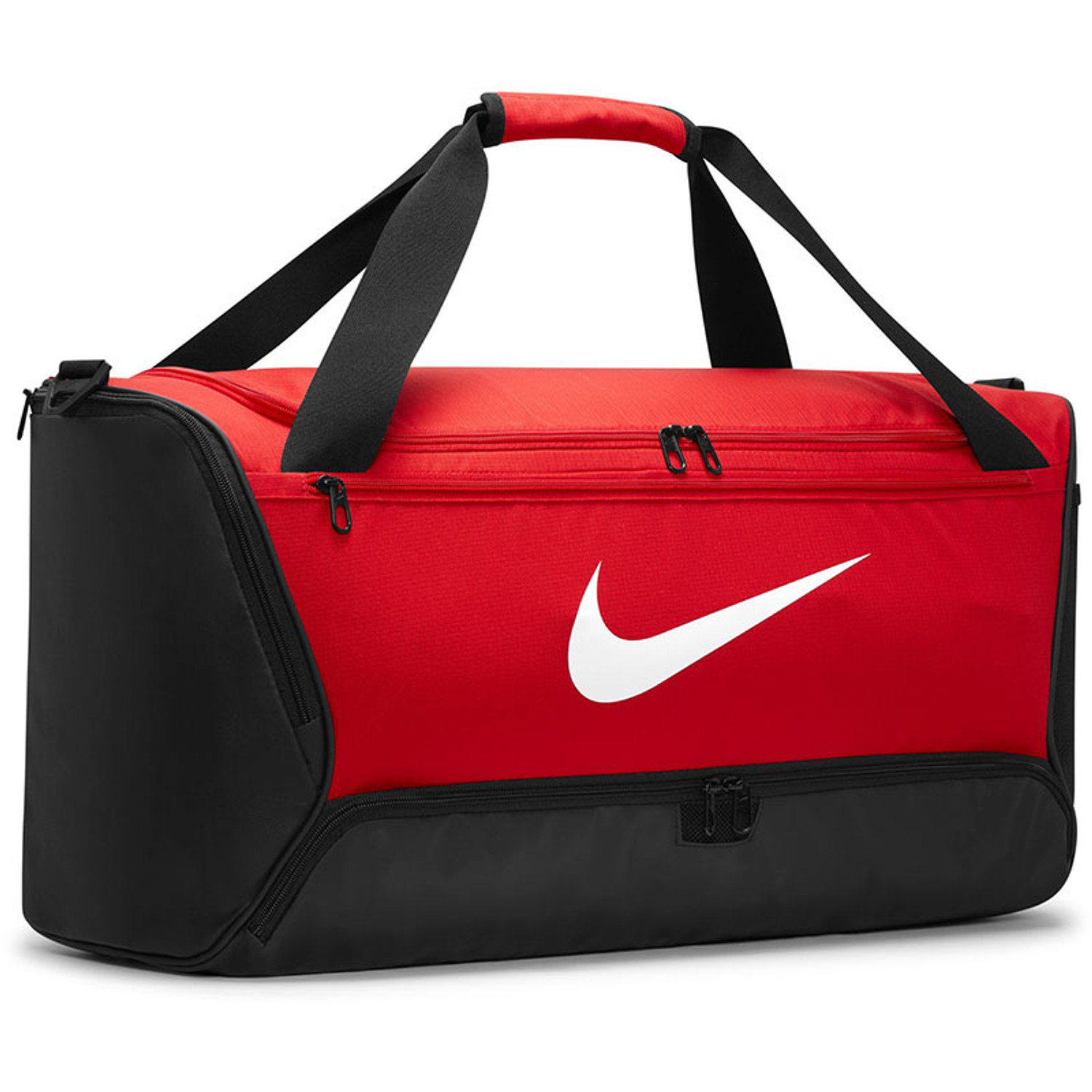 Nike Brasilia Duffle Bag - M