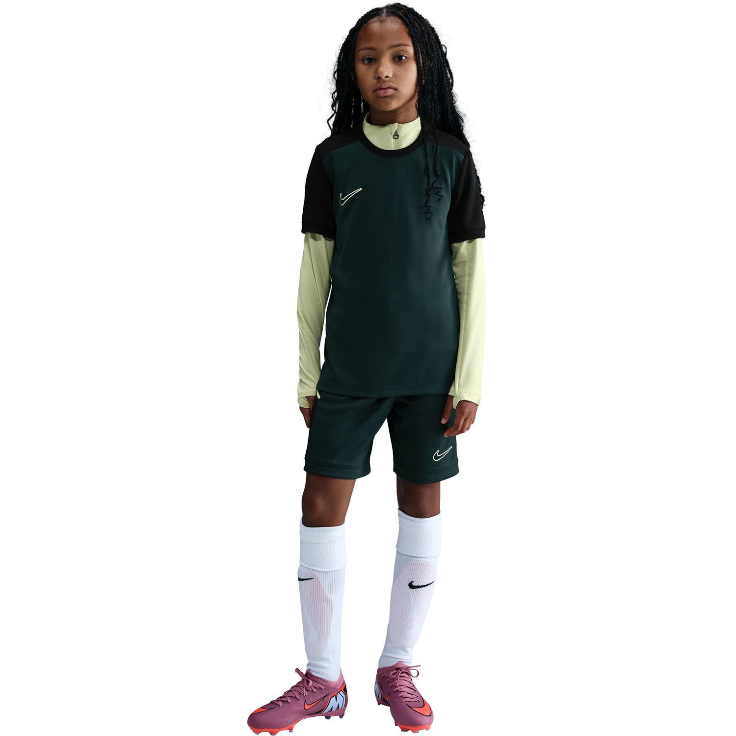 Nike Academy Trainingsset Kids