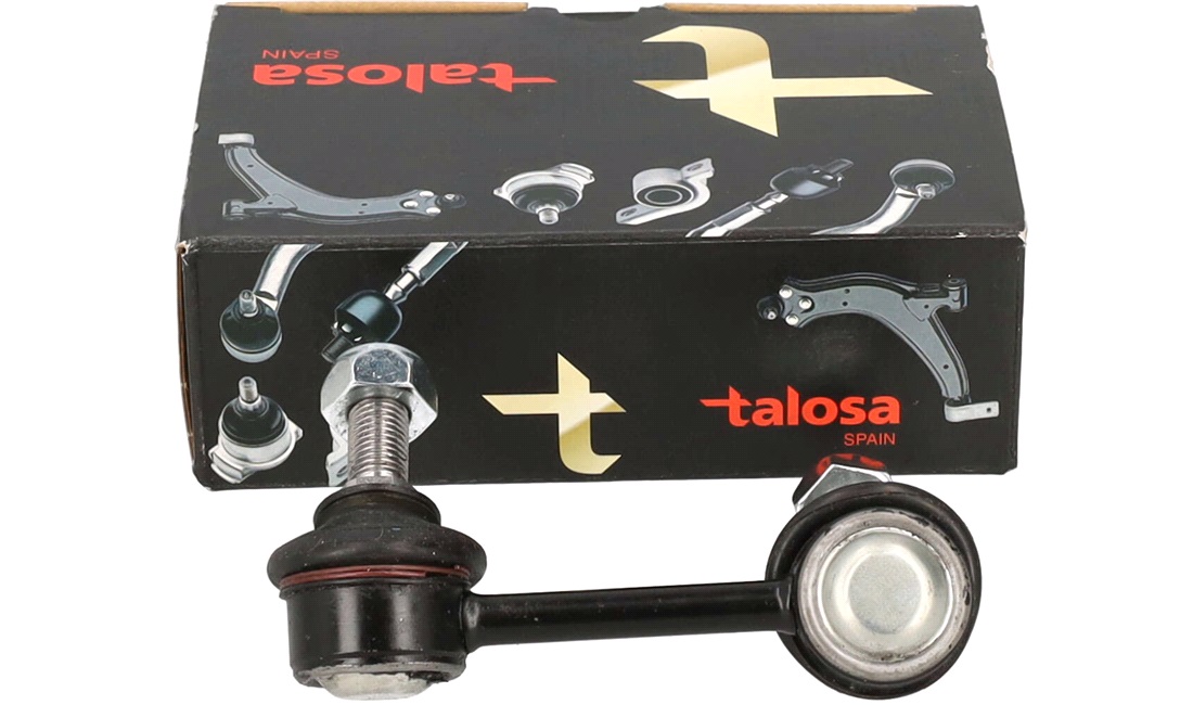 Stabilisatorbolt