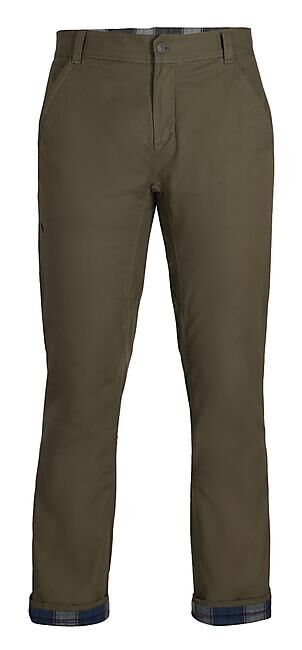 ROYAL ROBBINS - PANTALON BILLY GOAT II LINED M
