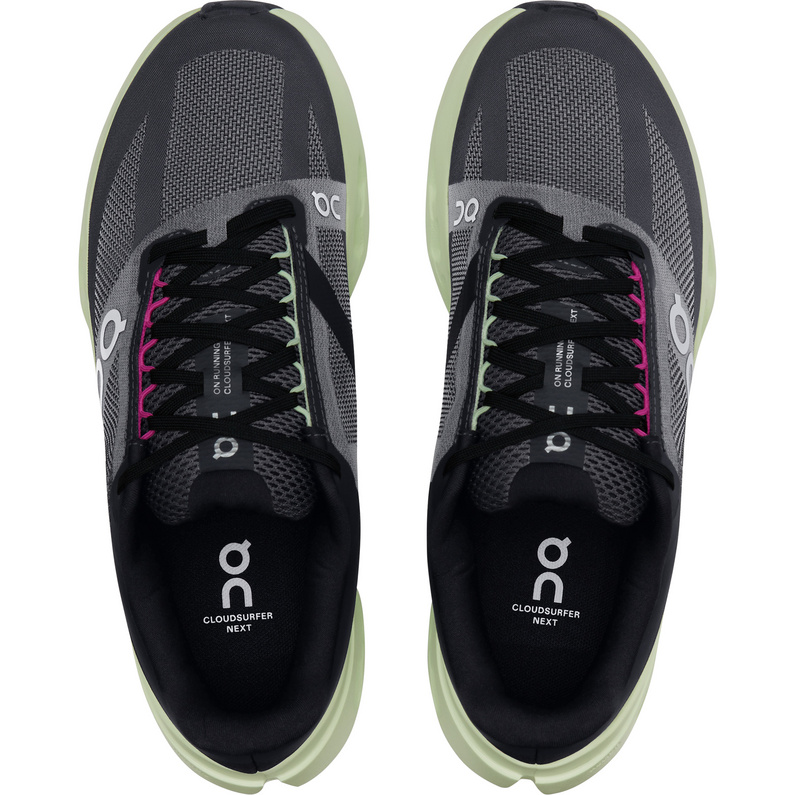 ON Damen Cloudsurfer Next Schuhe