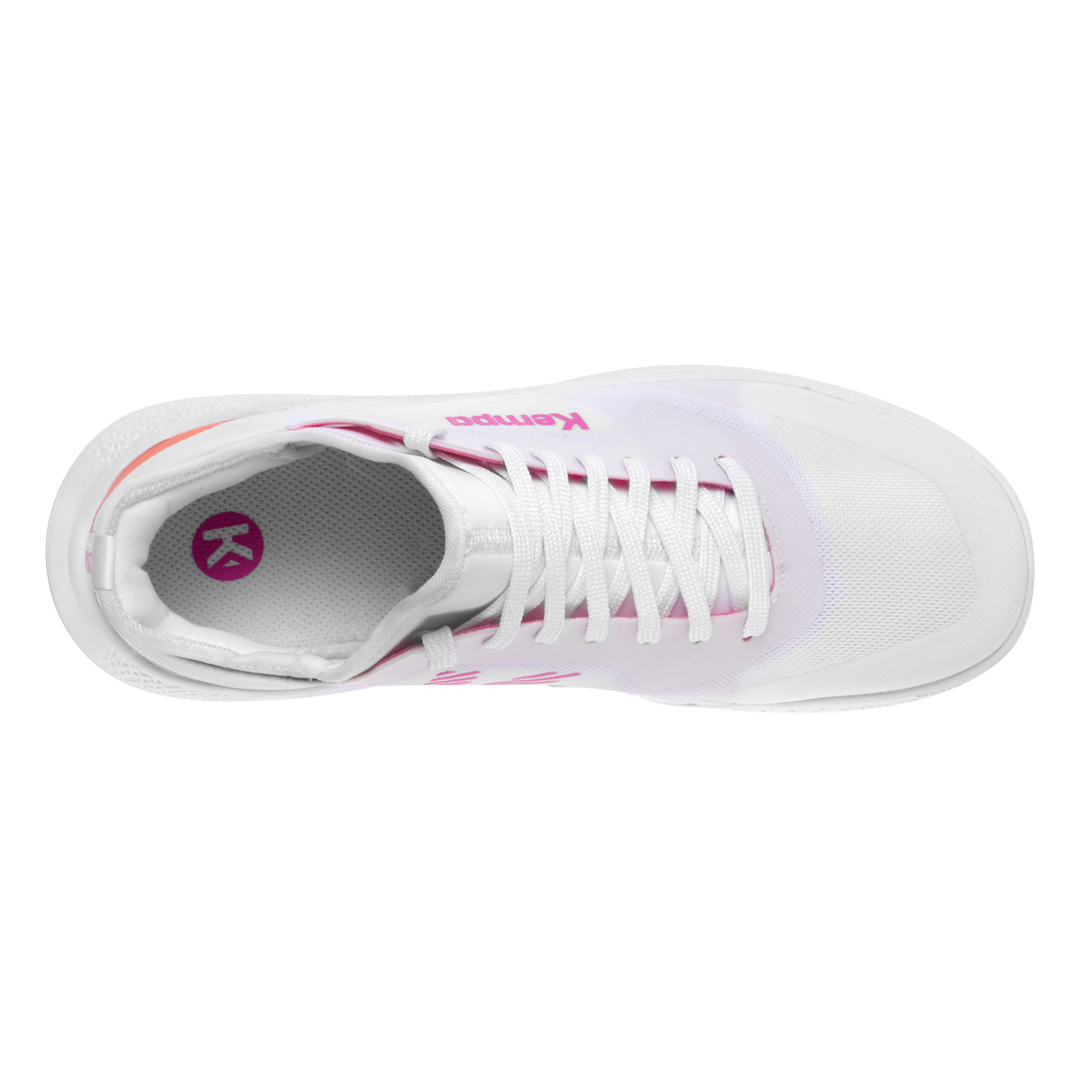 Kourtfly Jr Hallenschuhe