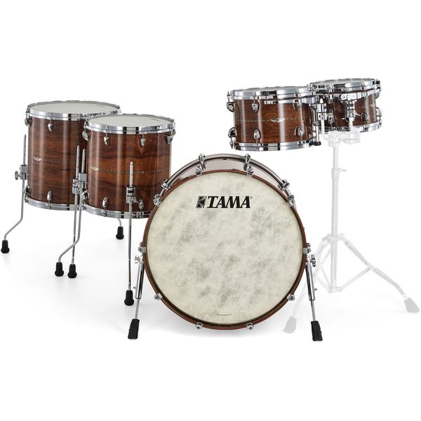 Tama STAR Drum Bubinga Set LNTI