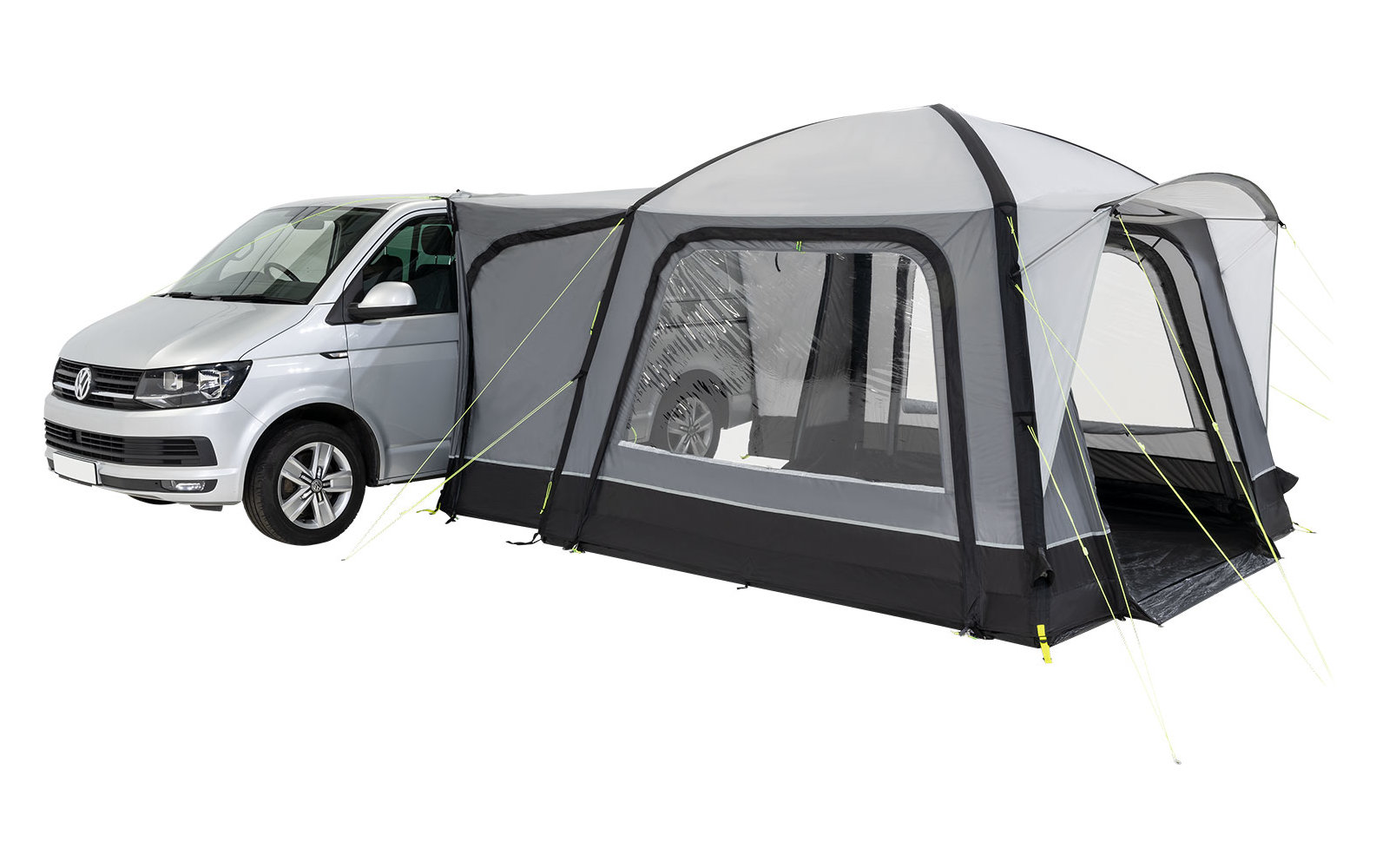 Kampa Cross Air aufblasbares Busvorzelt