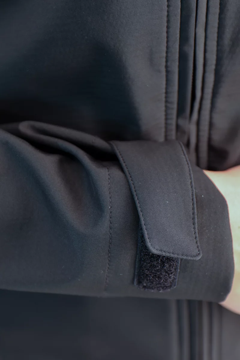 46 NORD Damen Softshelljacke