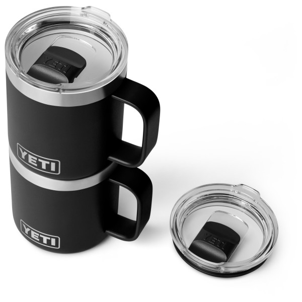Yeti Coolers - Rambler Mug MS - Tasse isotherme