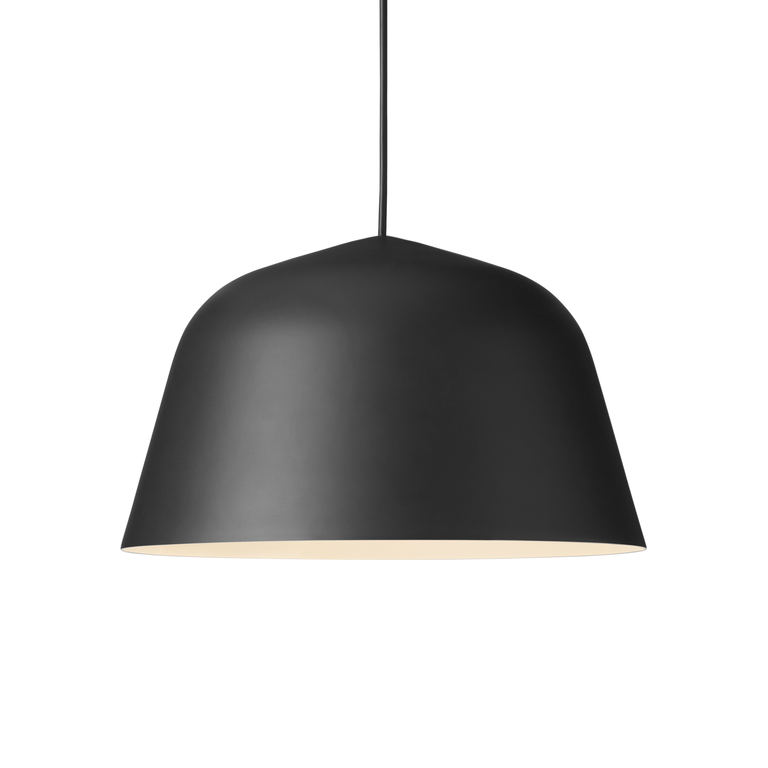 Hanglamp Ambit Ø40 zwart