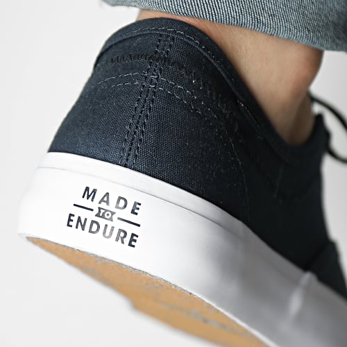 Baskets Passiph S6PAZ1 Navy White