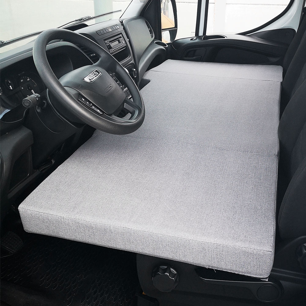 Matratze Fahrerkabine Iveco Daily Bj. 2007 - 2020