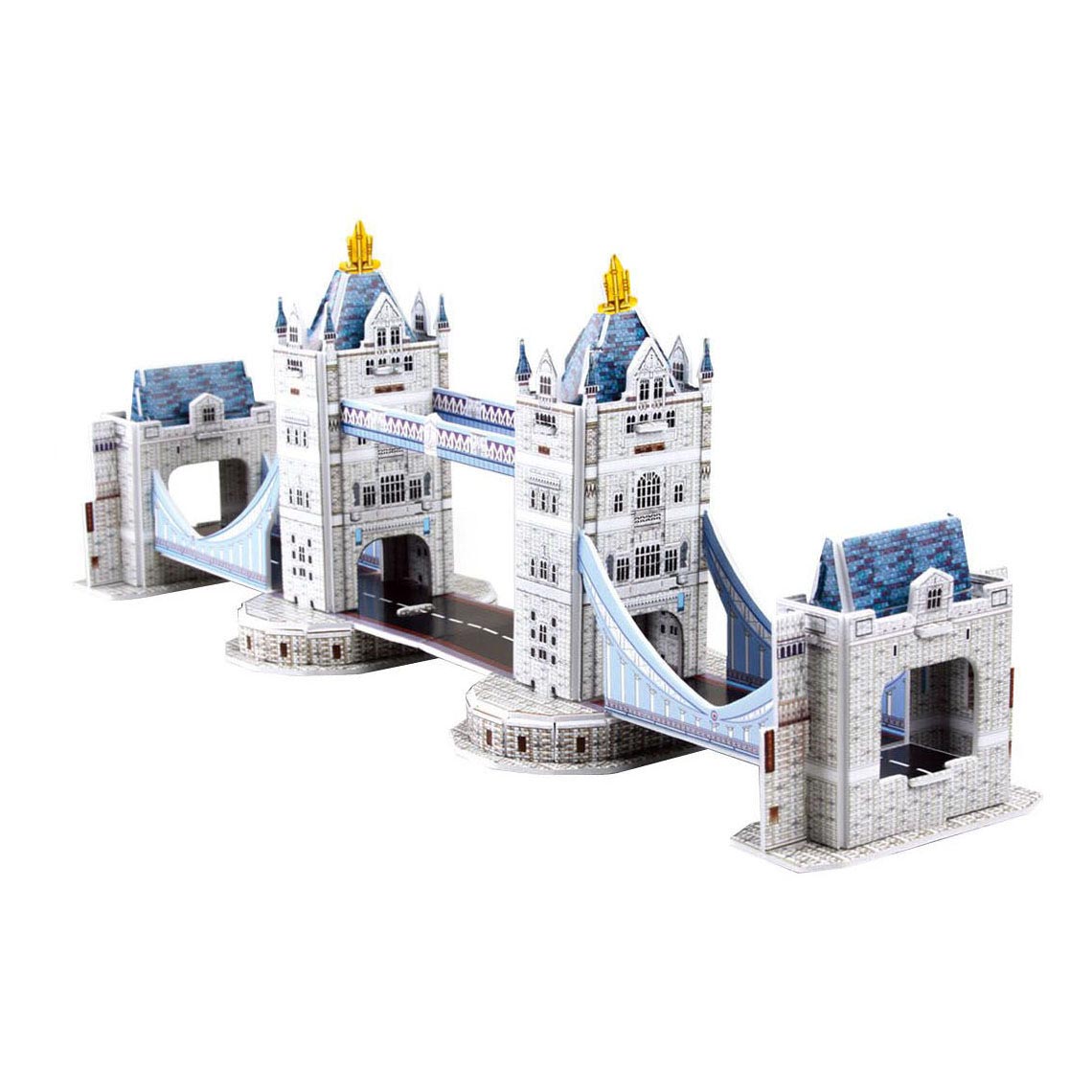 Revell 3D PuzzelBouwpakket - Tower Bridge