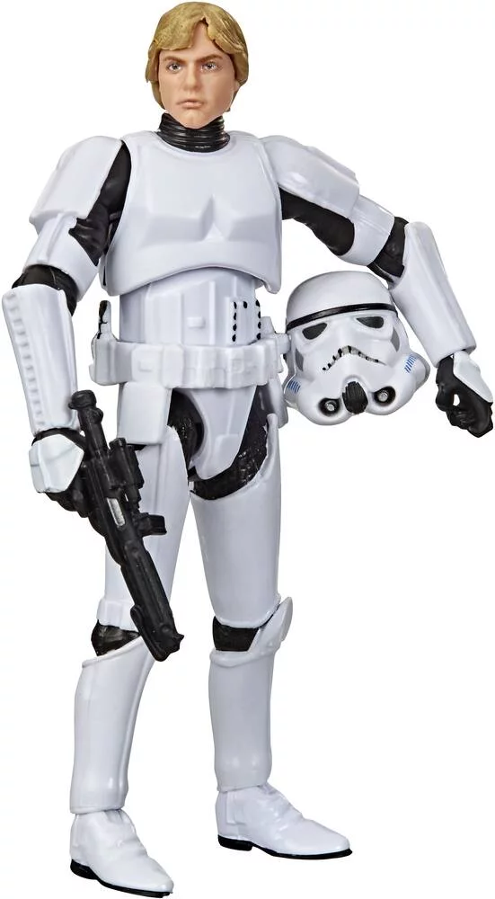 STAR WARS VINTAGE FIGURINE 10 CM