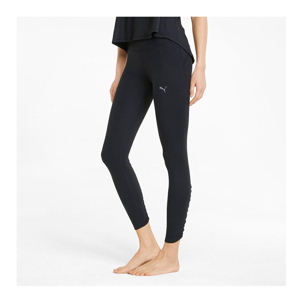 Puma STUDFOUND 7/8 - Legging 7/8 Femme puma black