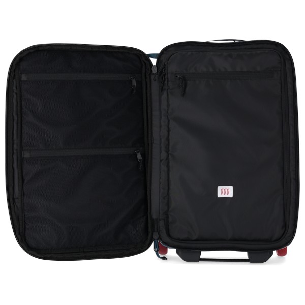 Topo Designs - Apex Travel Roller Bag - Sac de voyage