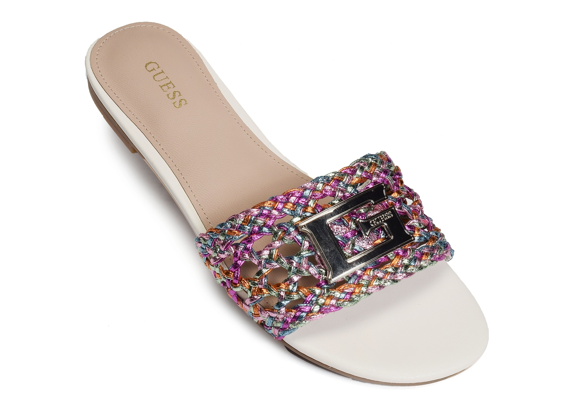 Tassi multicolore