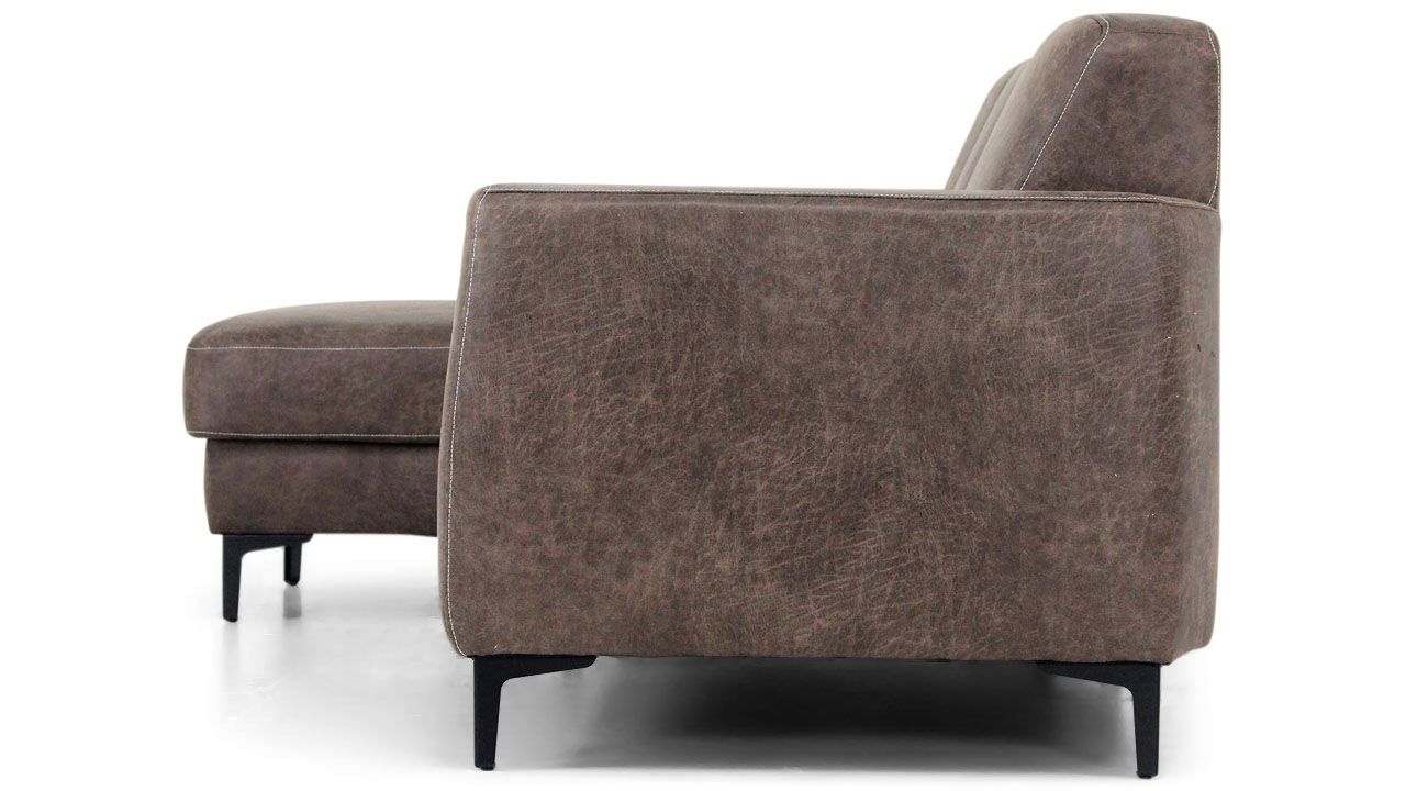 Lounge sofa Marvin
