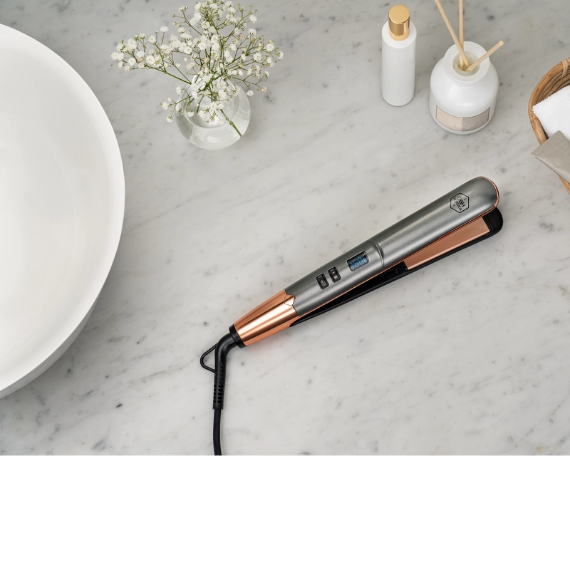 OBH Nordica Artist Keratin Care Straightener - NF4625N0
