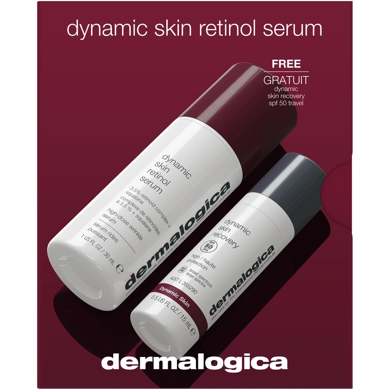 Dermalogica Dynamic Defense Kit Gift Set