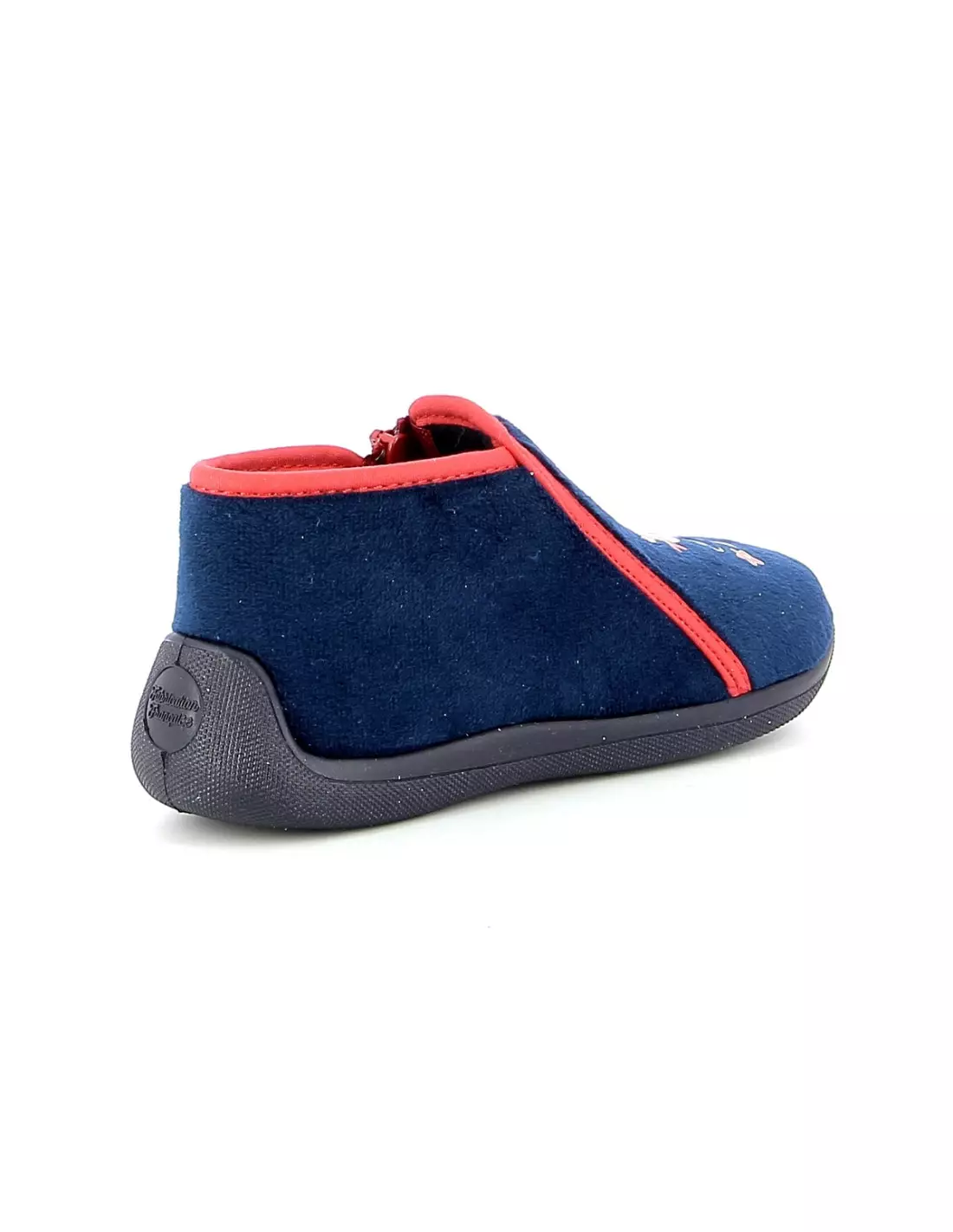 TOOTI 6570 - Chaussons Marine