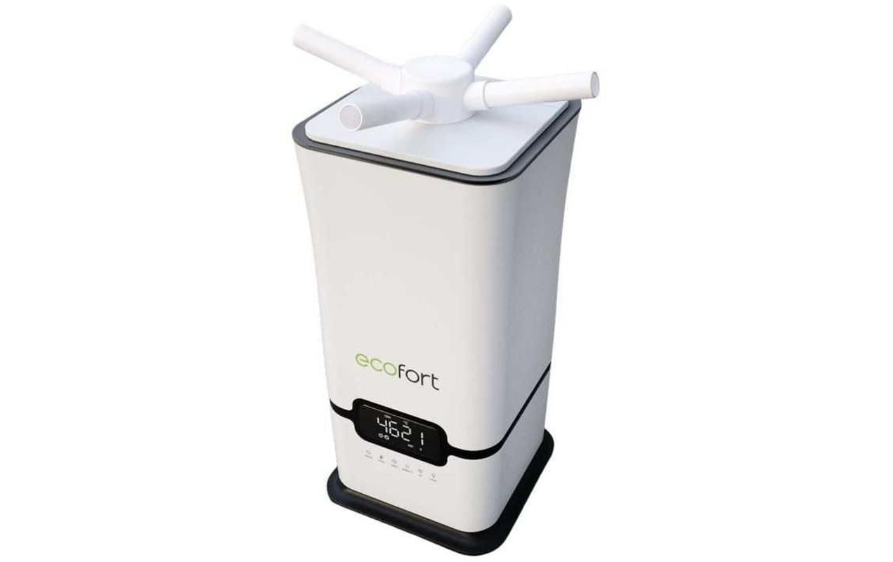 Luftbefeuchter »Ecofort ecoQ HumidAir U1500« 16 l Wassertank