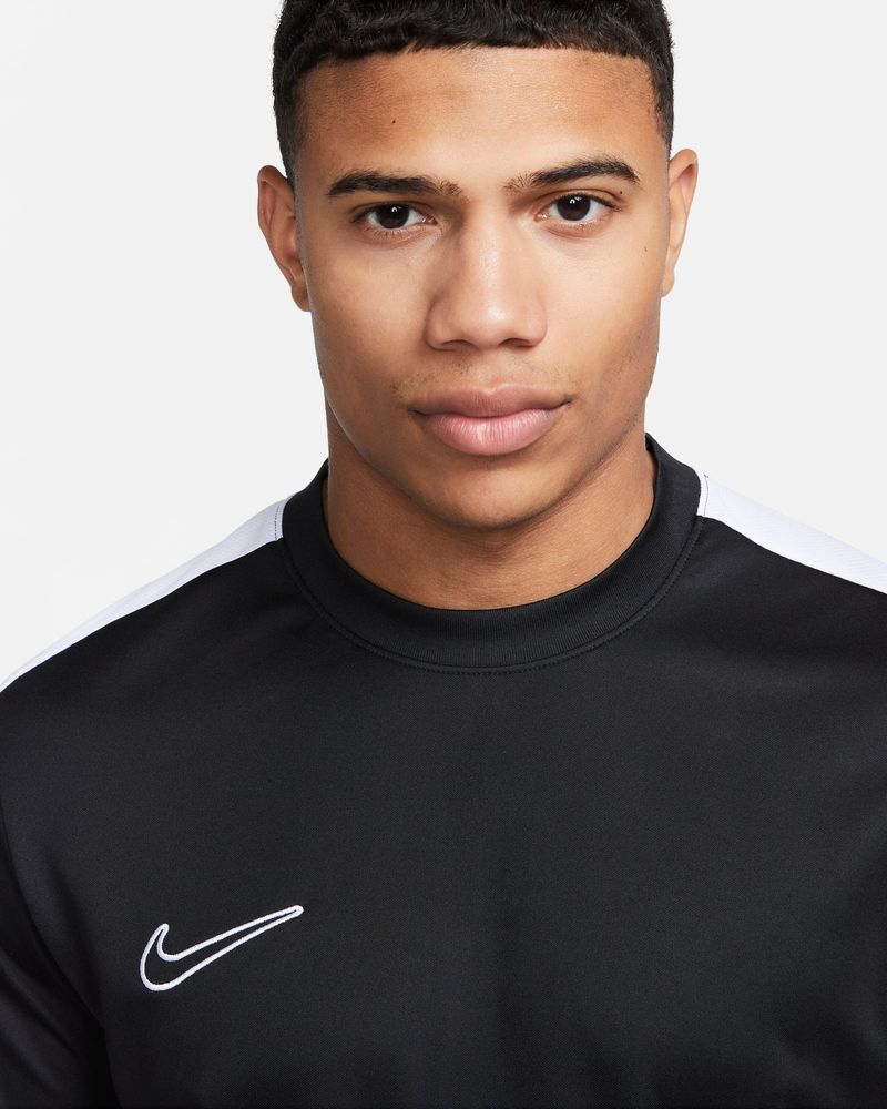 Maillot d'entraînement Nike Academy 23 Noir pour homme