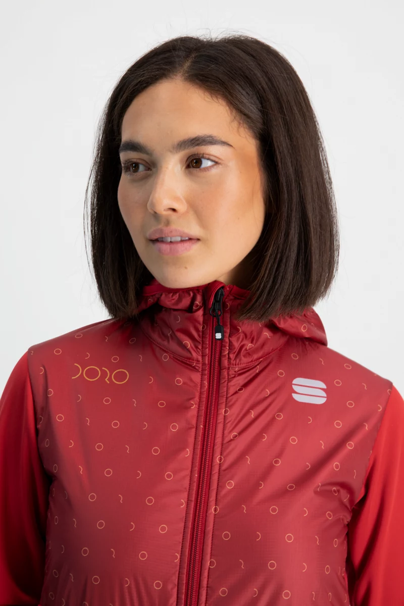 Sportful Doro Damen Langlaufjacke