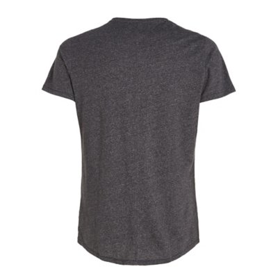 Tee-shirt à manches courtes homme Slim Jaspe TOMMY HILFIGER