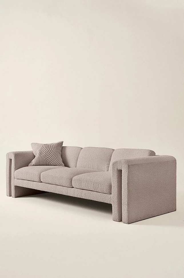 DENTON sofa 3-seter