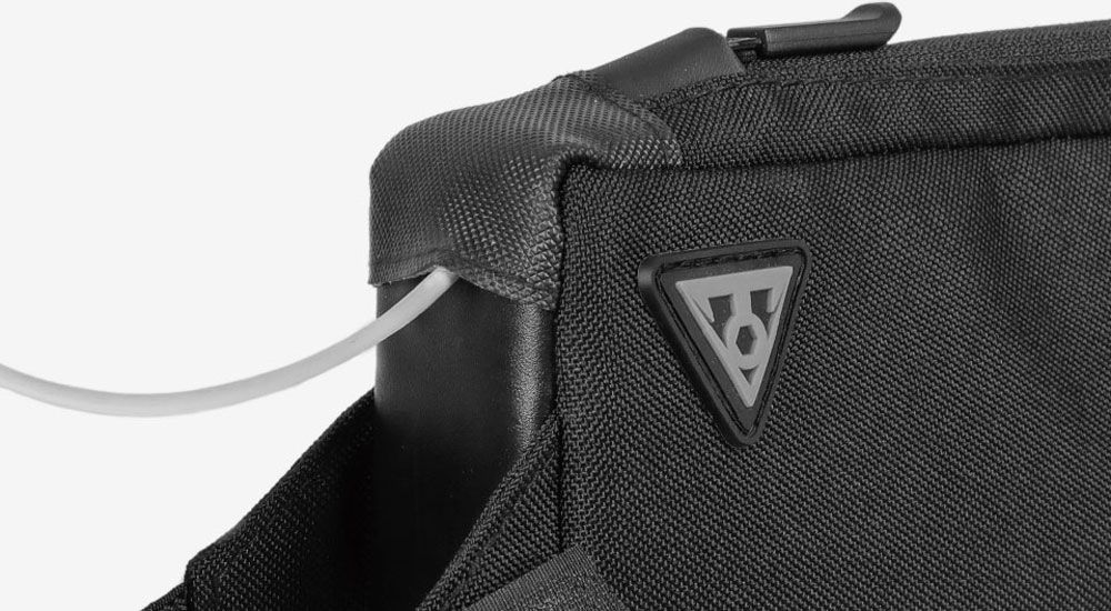 Topeak FastFuel Bag Bolt-On Oberrohrtasche kaufen | Bike-Discount