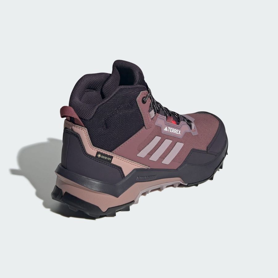 Adidas Chaussure de randonnée Terrex AX4 Mid GORE-TEX