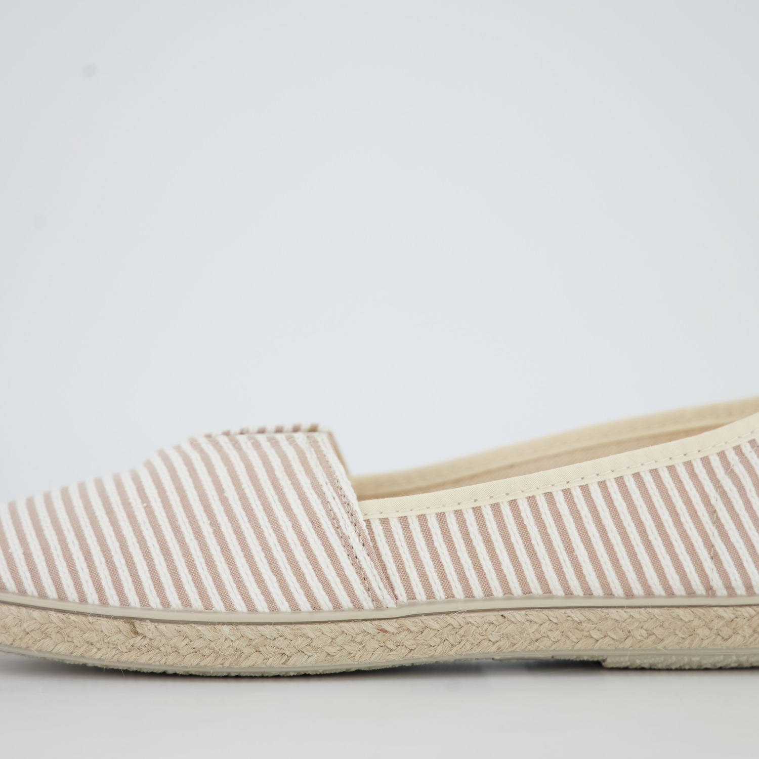 Natural Sense Halbschuhe