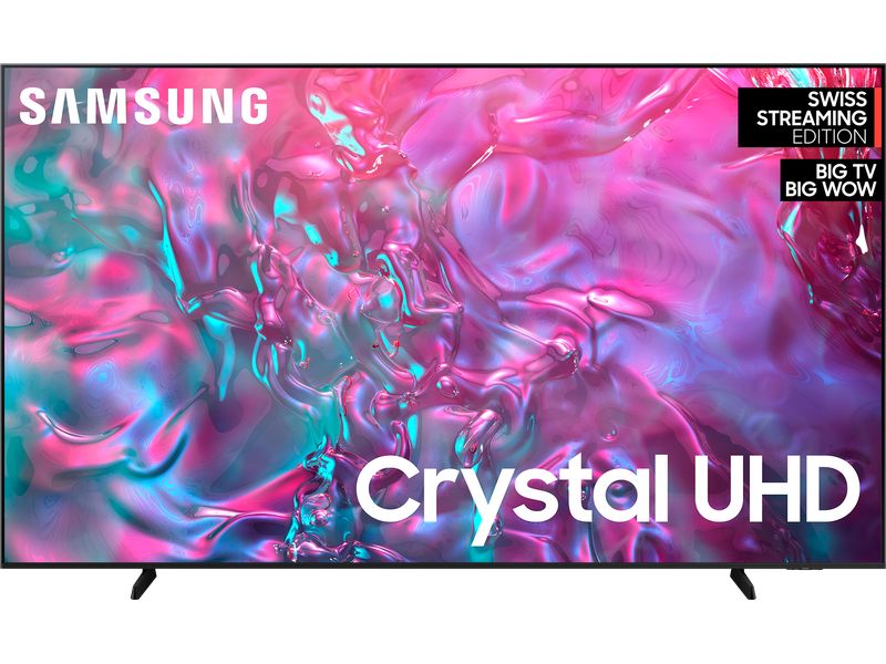 Samsung TV UE98DU9070 UXZU 98