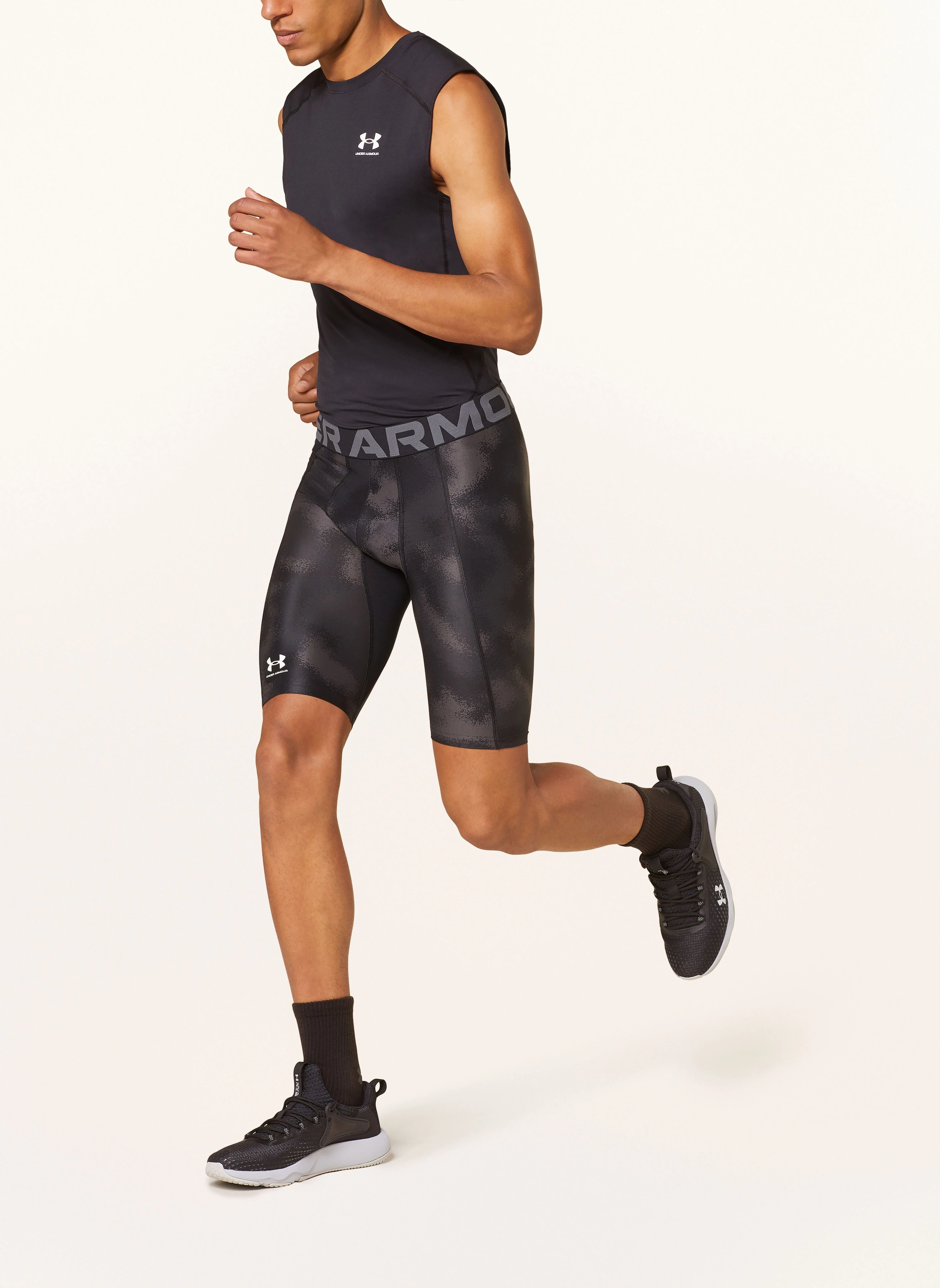 UNDER ARMOUR Tights HEATGEAR®