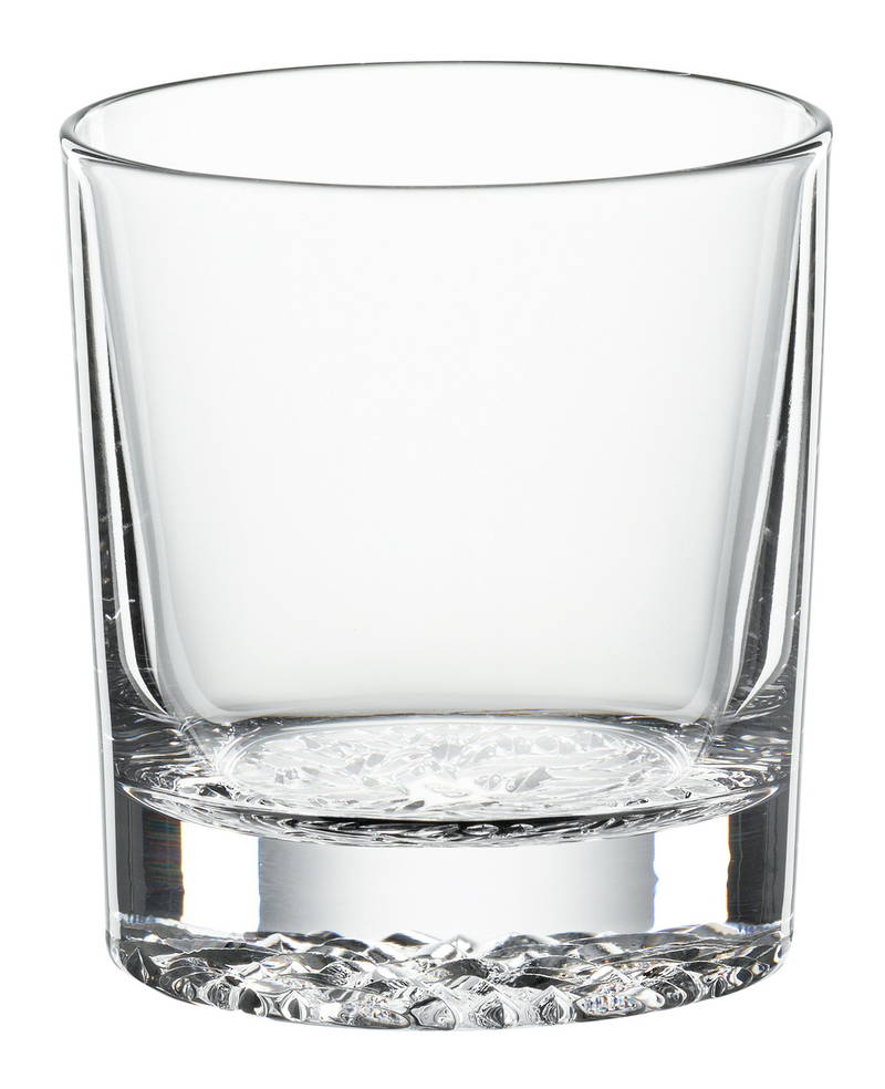 Spiegelau Whiskybecher 4er-Set LOUNGE