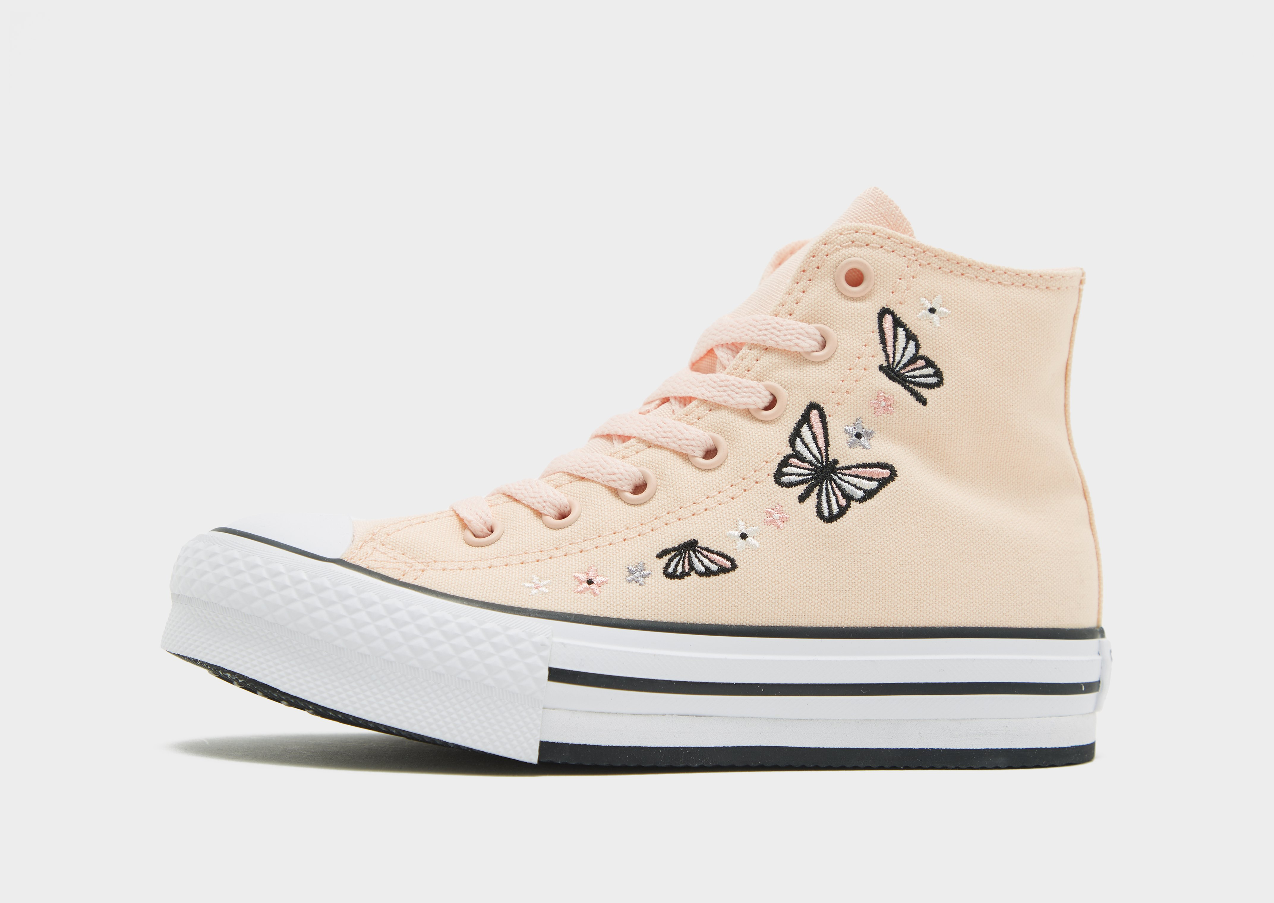 Converse Chuck Taylor All Star High Lift Enfant
