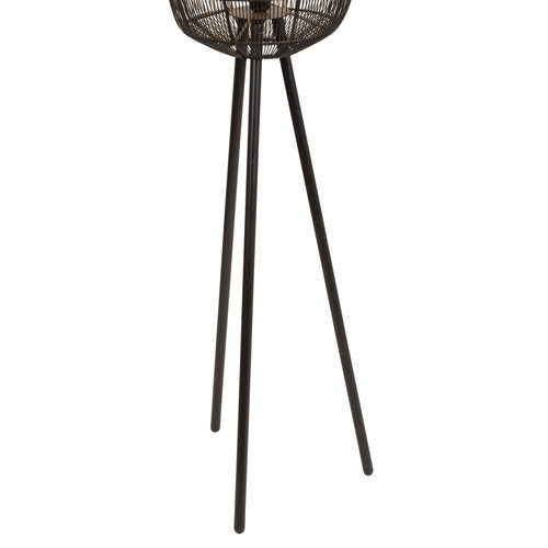 Côté Table - SANUKI - Noir