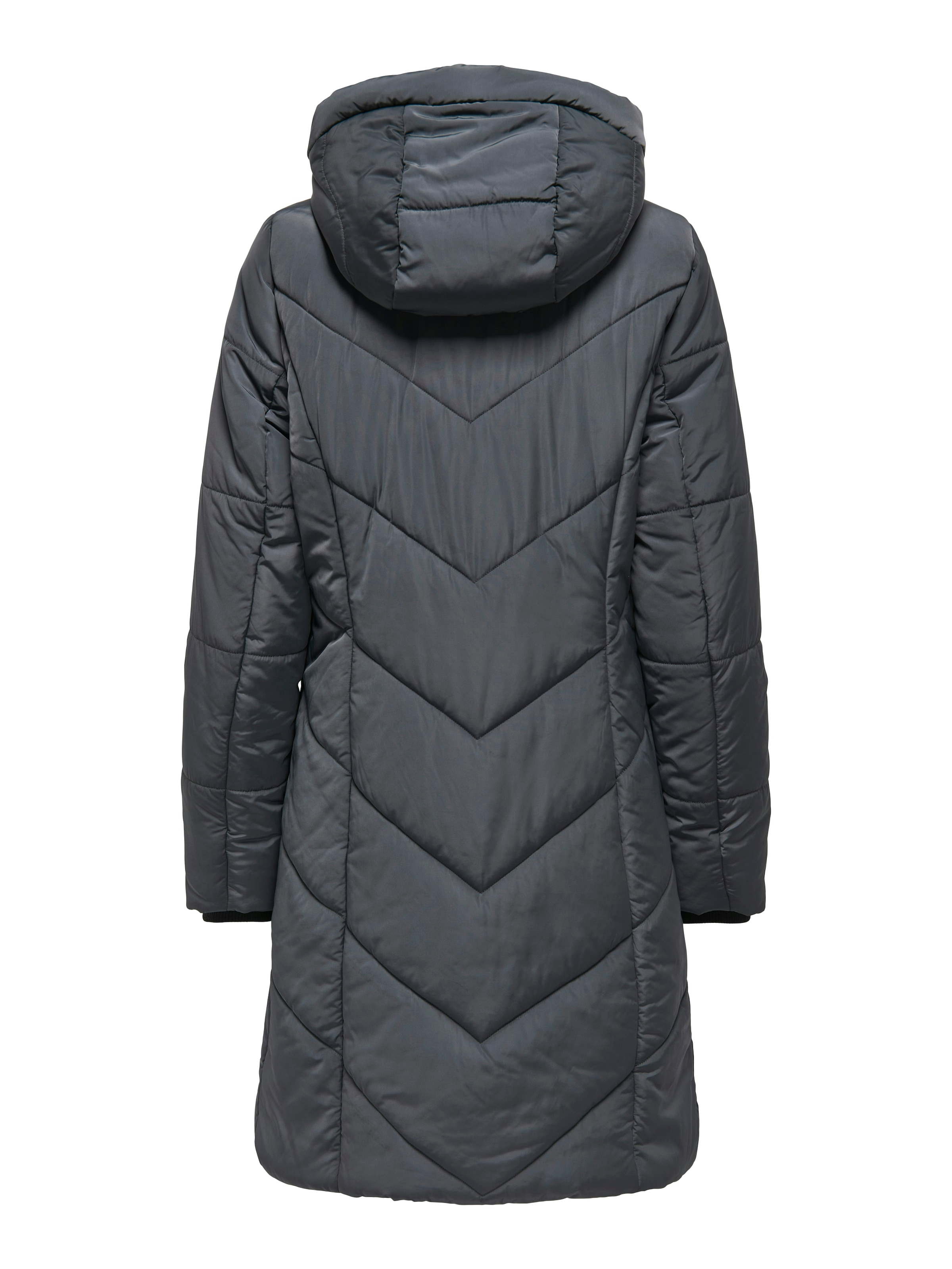 ONLY Steppmantel »ONLEBBA PUFFER COAT CS OTW«