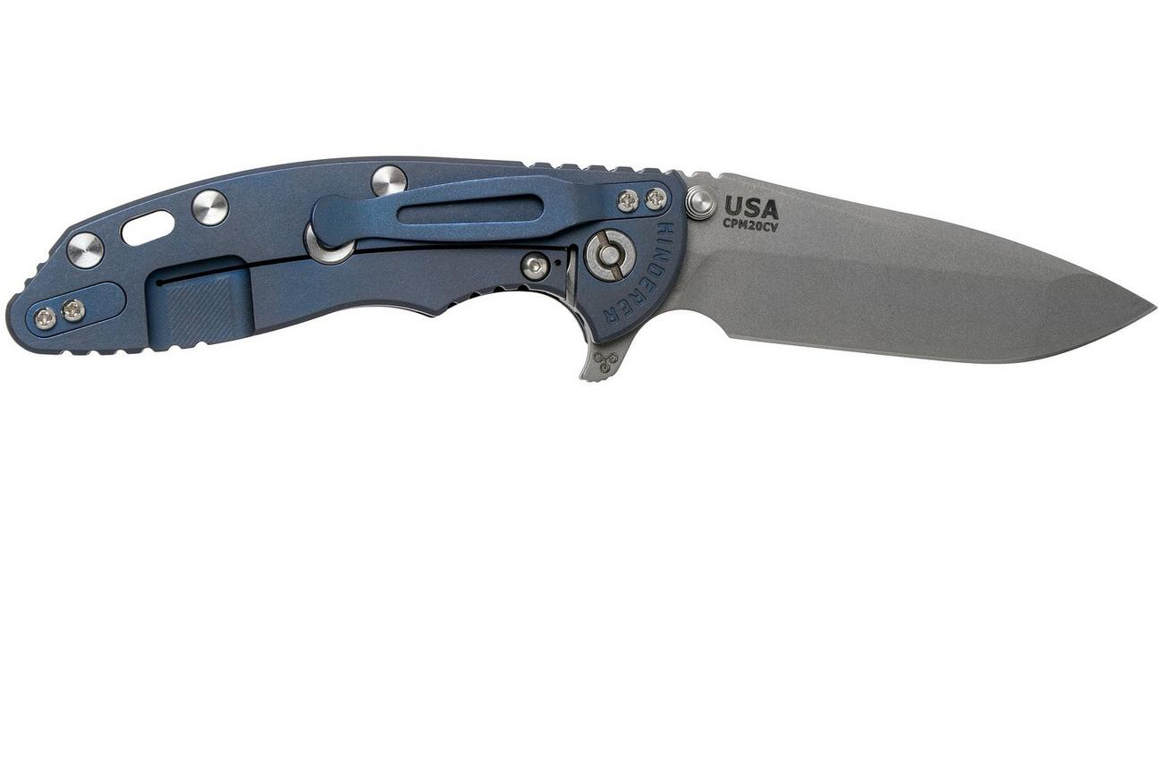 Rick Hinderer XM-18 3.5