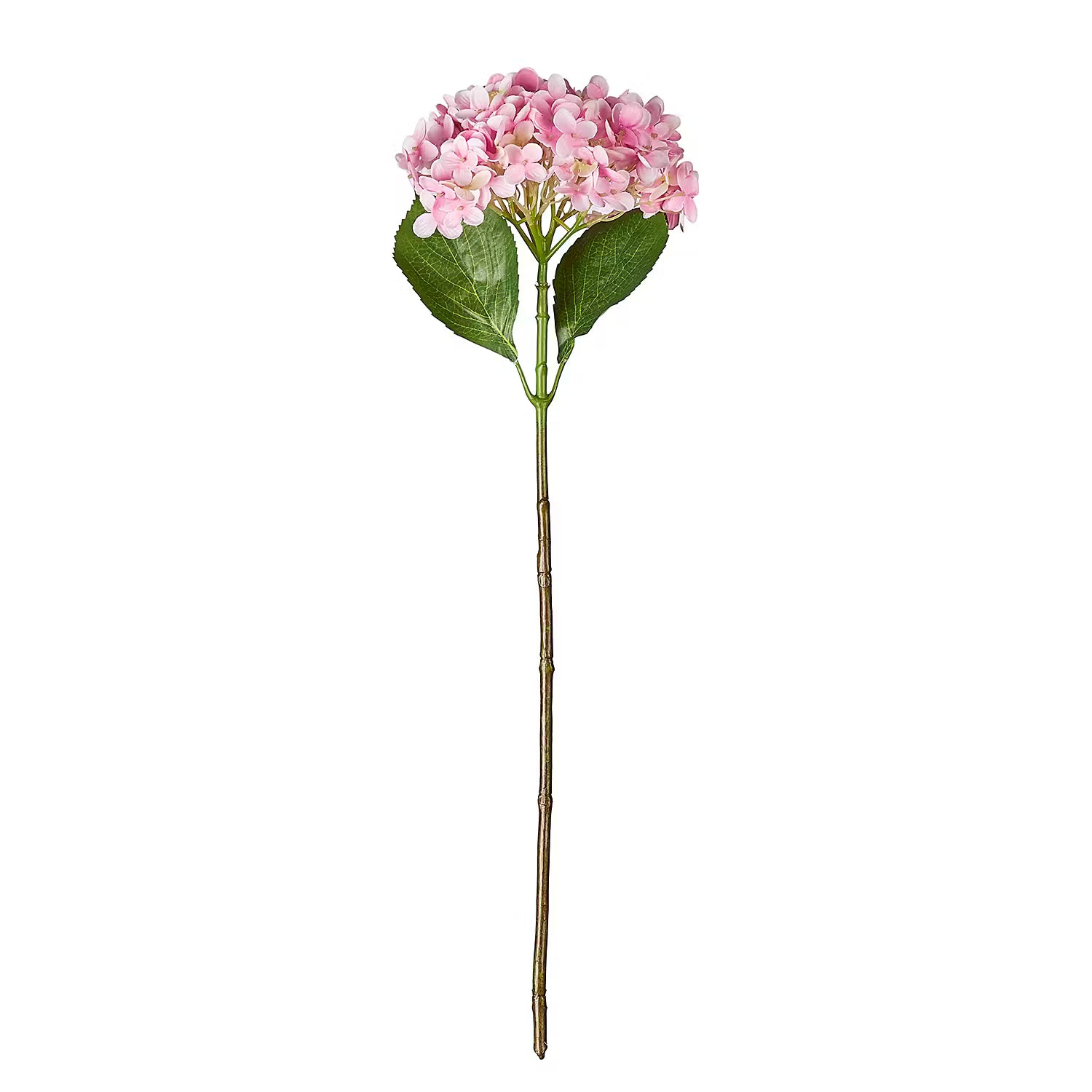 FLORISTA Kunstblume Hortensie 6er-Set