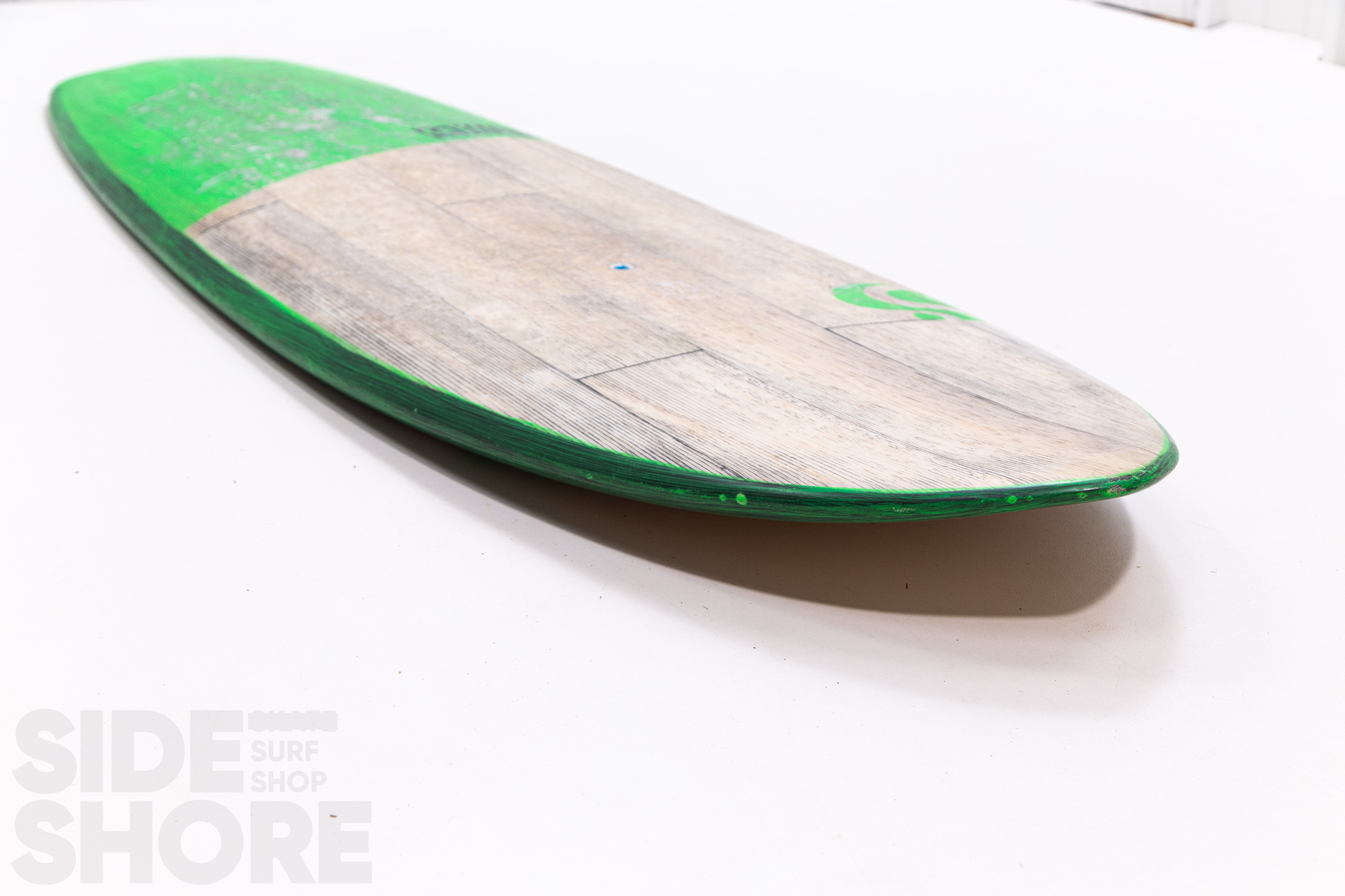 Sunova Foilboard - 6'0 x 21