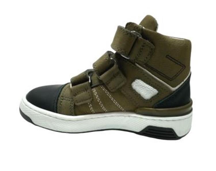 Track Style 324840_Wijdte 2.5 Olijf (467)