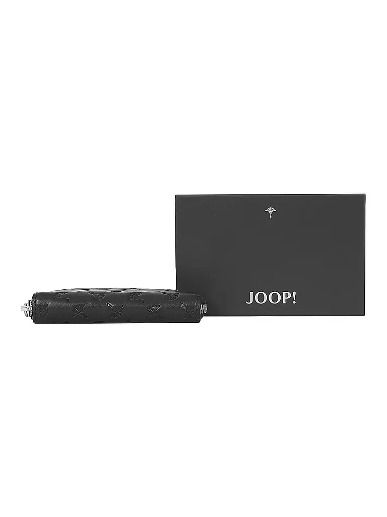 JOOP Geldbörse AENA  schwarz