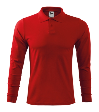 Malfini 211 - polo ingle J.L pour homme