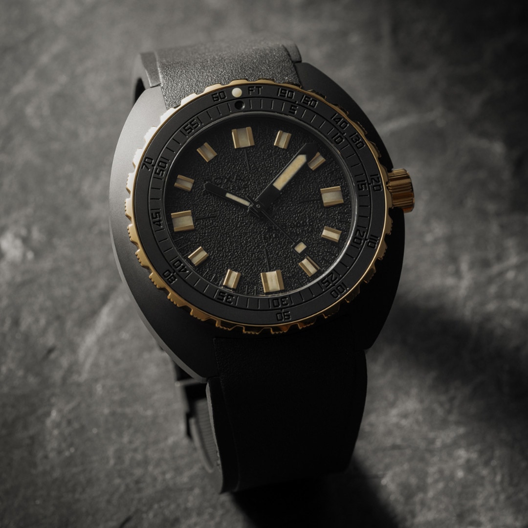Doxa SUB 300ß Beta Sharkhunter