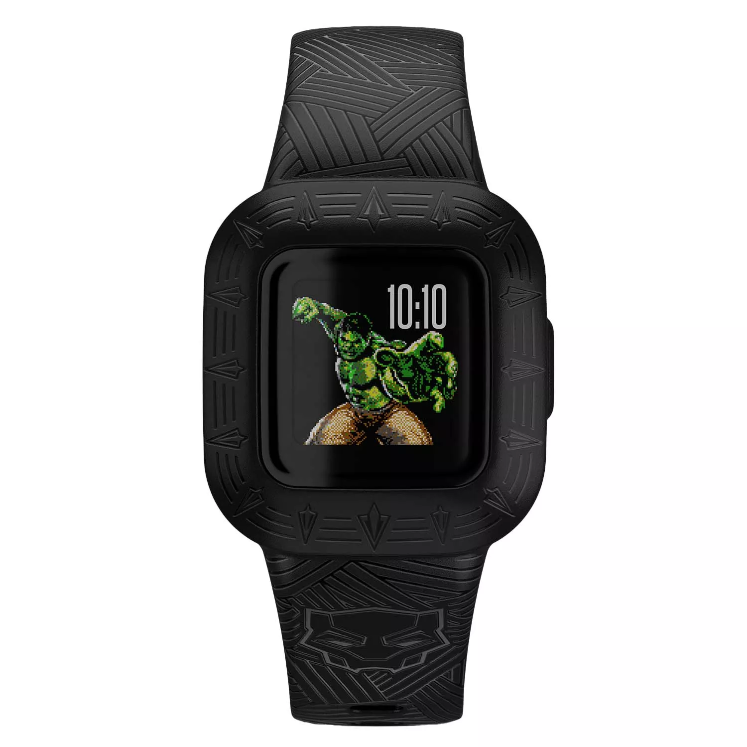 Garmin Vívofit Jr. 3 Marvel Panther 010-02441-10