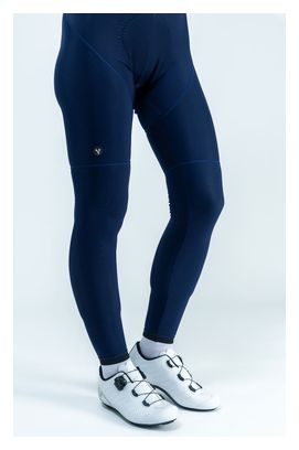 Cuissard Long Femme LeBram Galibier Bleu