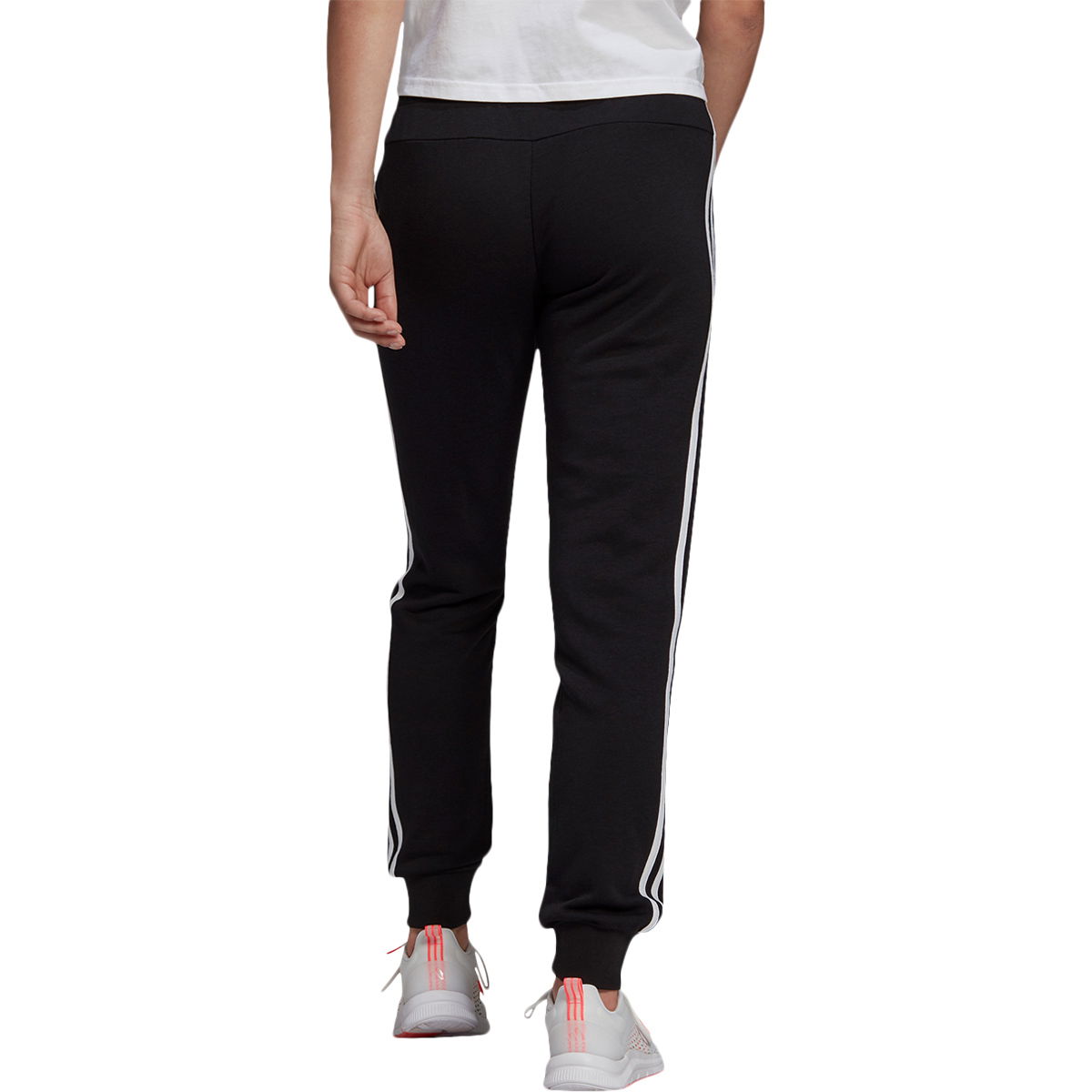 adidas 3-Stripes Joggingbukser Dame